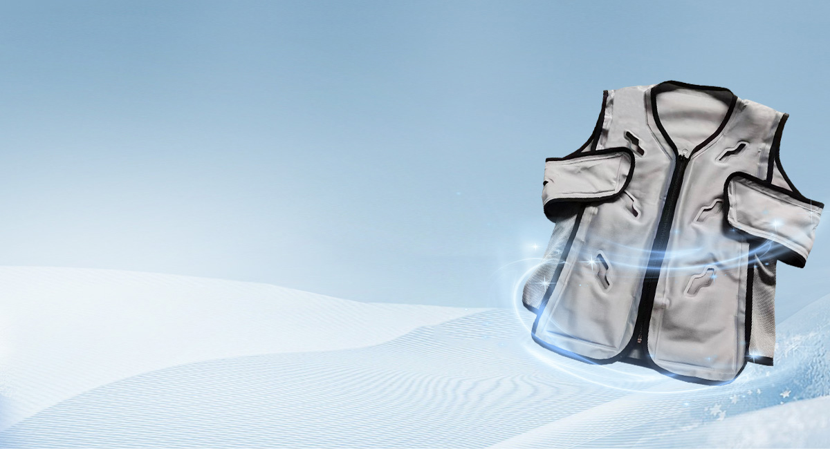 Other Cooling Clothing