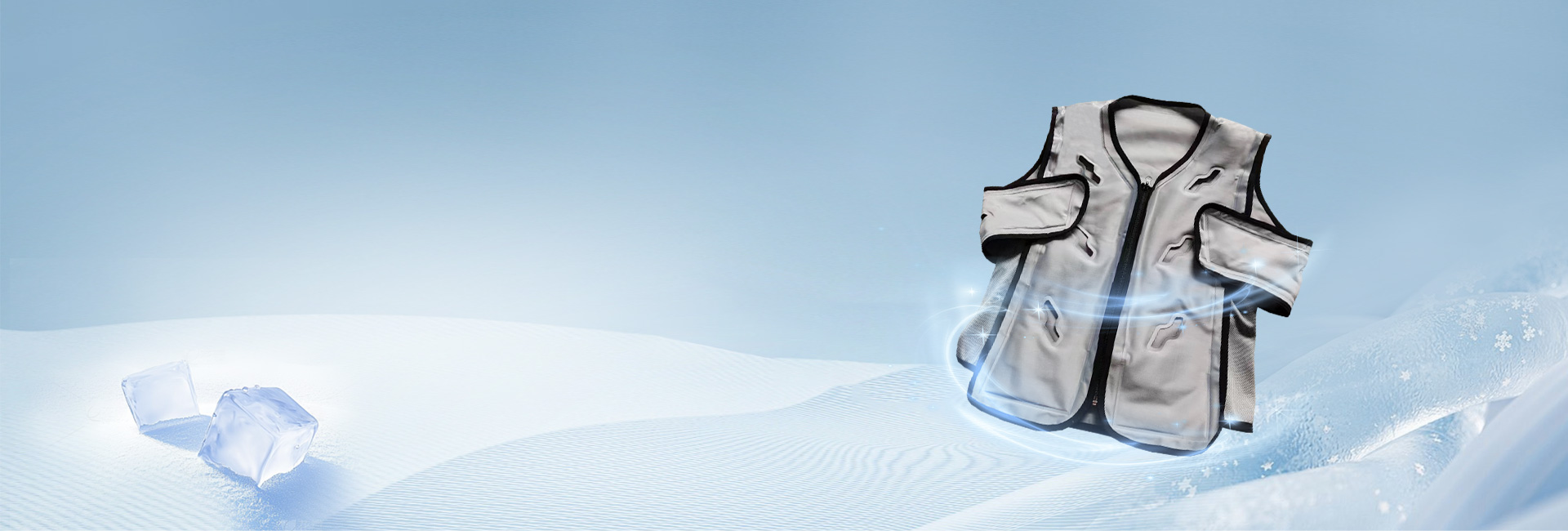 Other Cooling Clothing