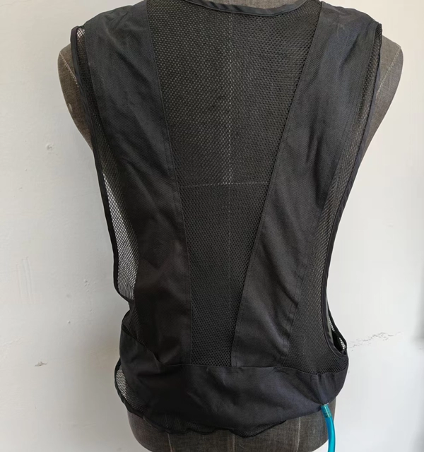 Vortex Tube Air Conditioner Waistcoat vs Traditional Cooling Solutions: What Makes It Different?