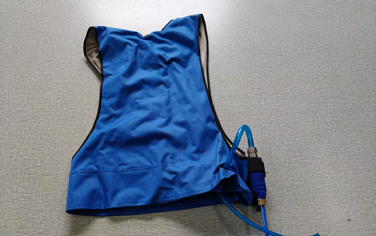 Cooling Clothing Styles