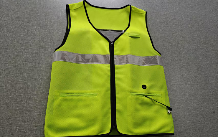COOLING CLOTHING STYLES