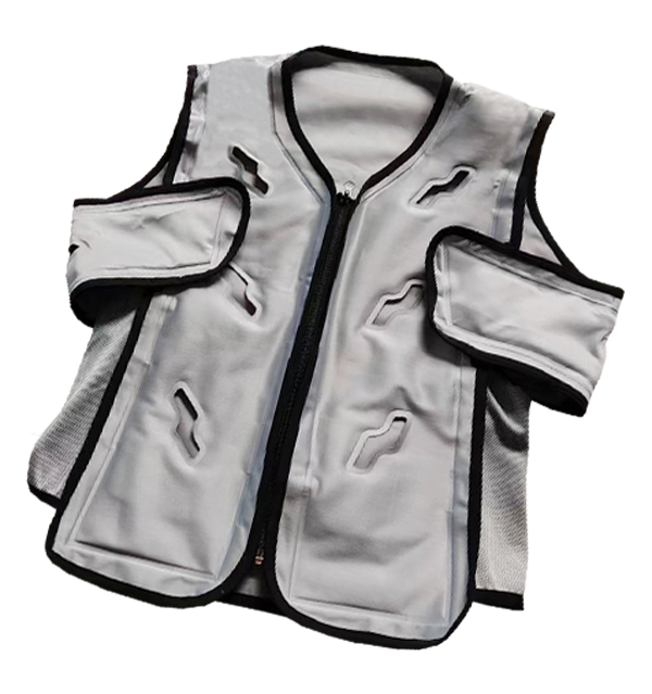 Water Circulation Cooling Clothing