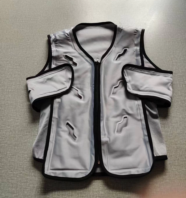 Water Circulation Cooling Clothing