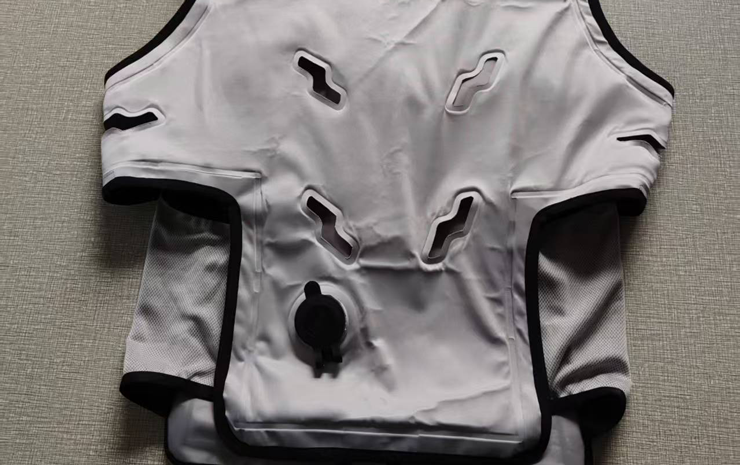 COOLING CLOTHING STYLES