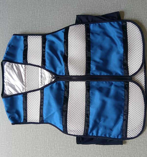 No Dripping, No Ice Burn: Advanced Cooling Performance