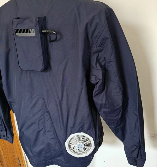 Everything You Need to Know About Semiconductor Cooling Clothing