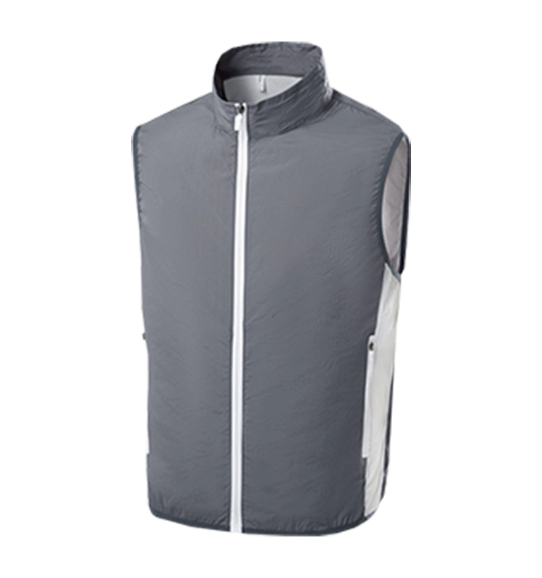 How Dual Fans Improve Air Circulation in a Summer Cooling Fan Vest