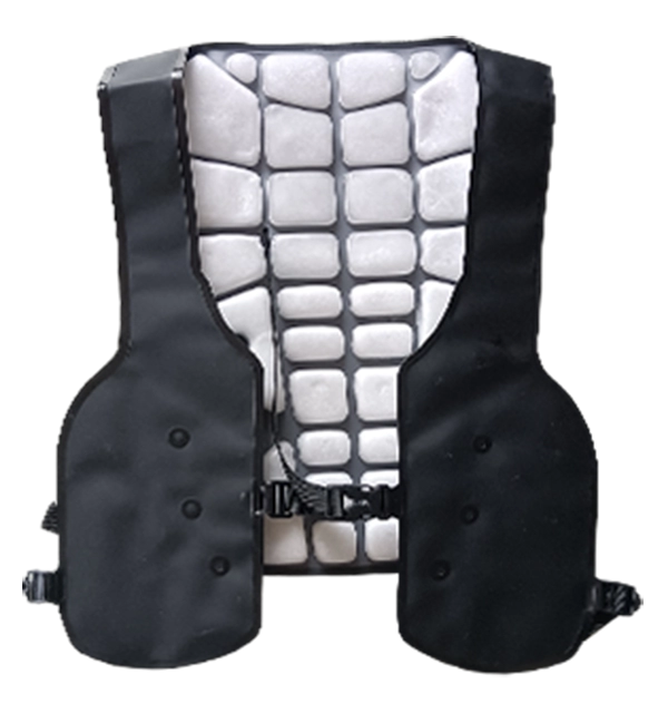 Industrial Cooling Garments Manufacturer: Advanced Heat-Resistant Workwear Solutions