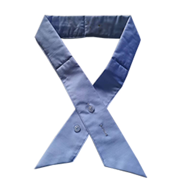 Cooling Collar
