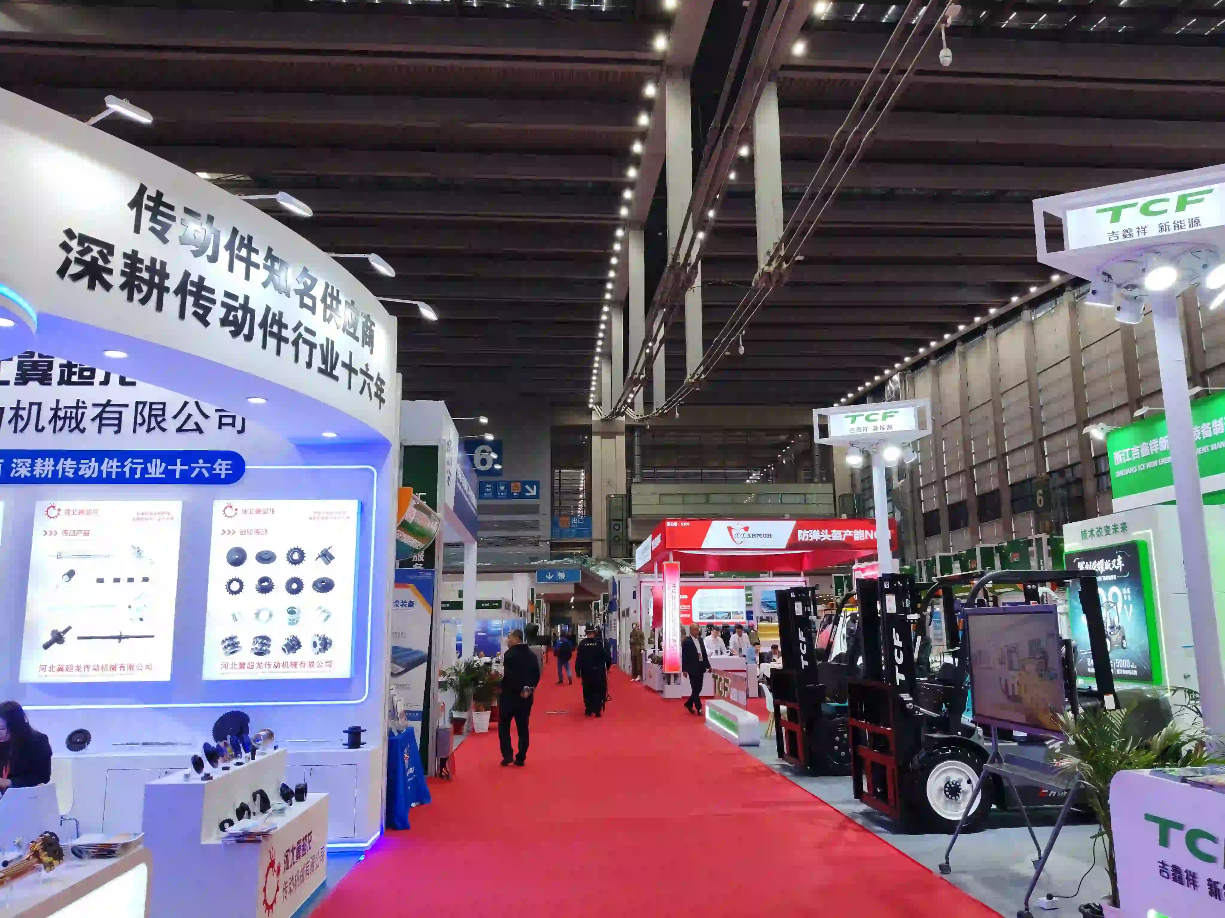 SenJoy Participates in the 2025 China (Shenzhen) Military–Civilian Dual-Use Technology Equipment Expo